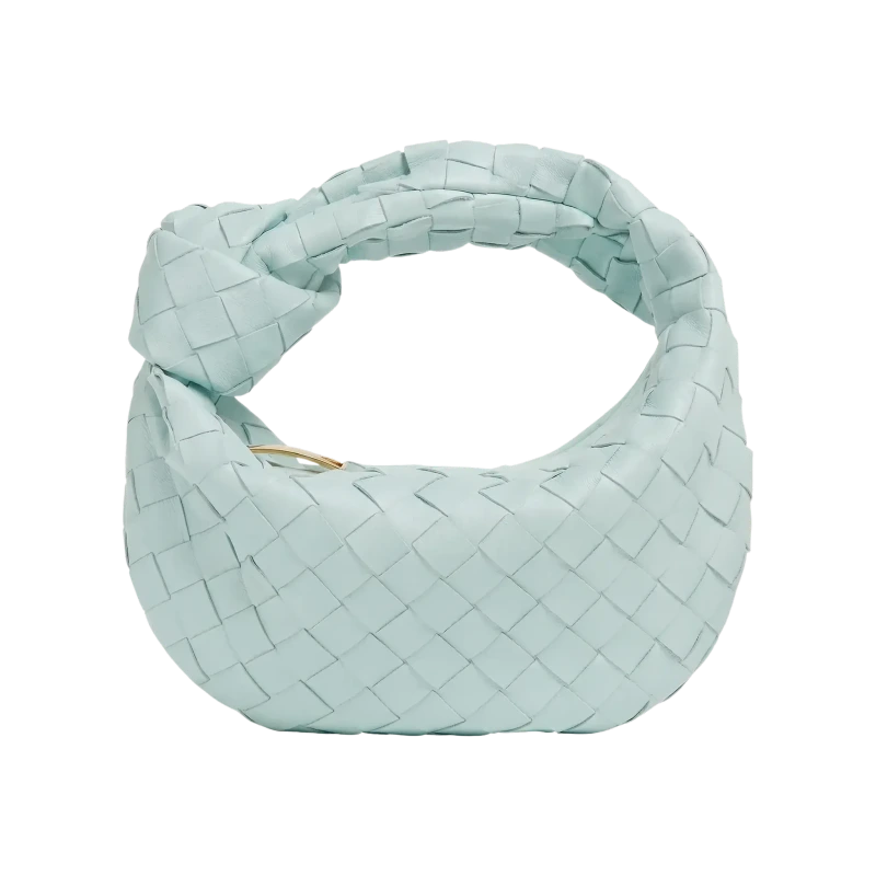 Mini Jodie Bag Blue