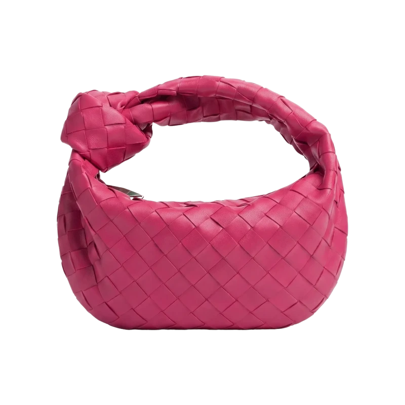 Mini Jodie Bag Pink