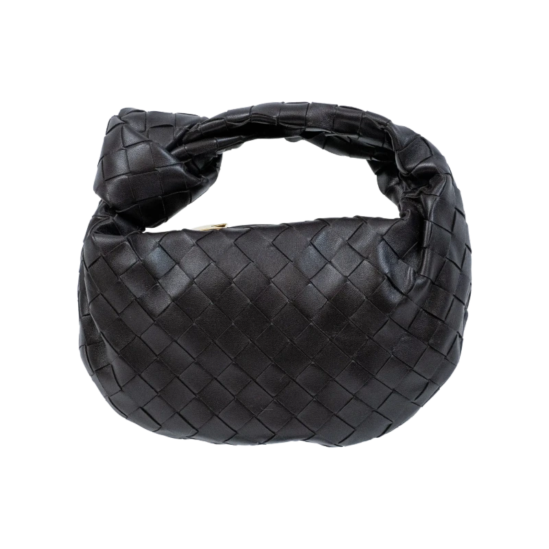 Mini Jodie Bag Black