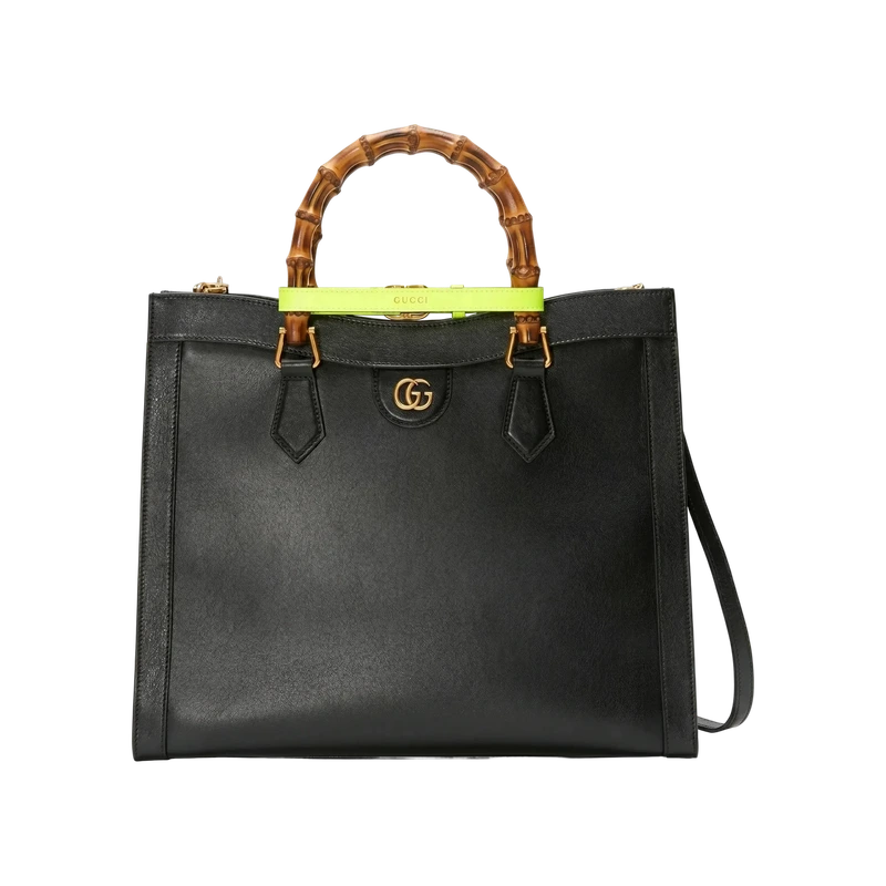 Diana Medium Tote Bag