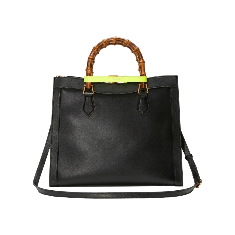 Diana Medium Tote Bag