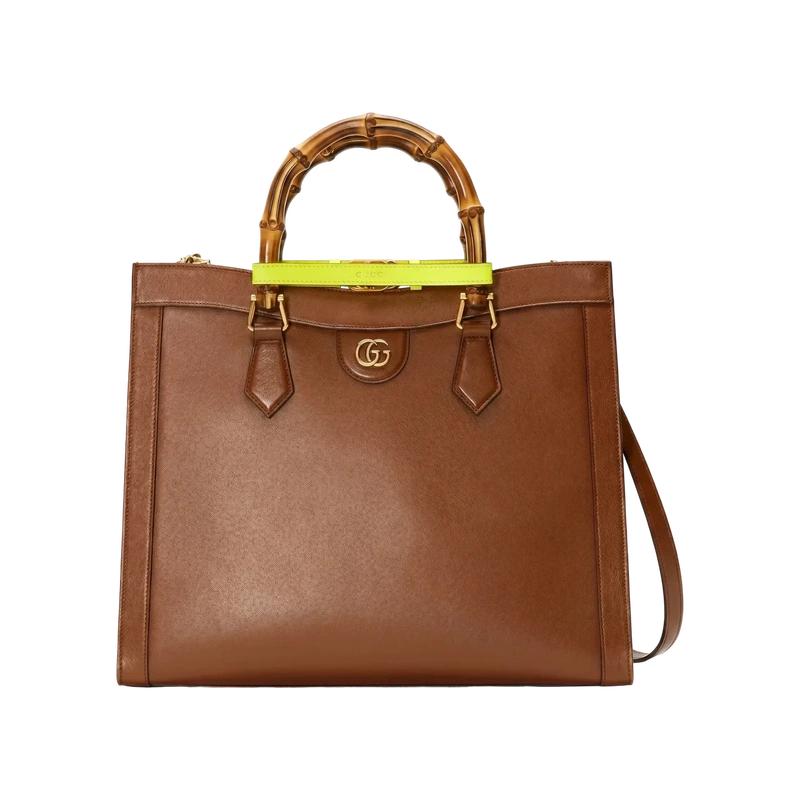 Diana Medium Tote Bag