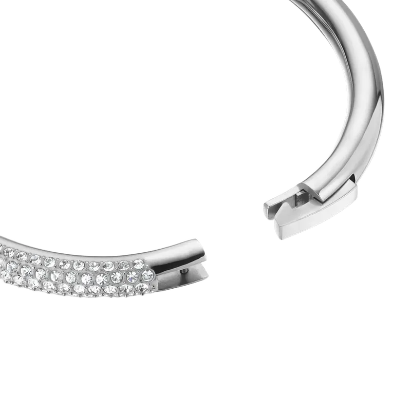 Arctic Pavé Bracelet