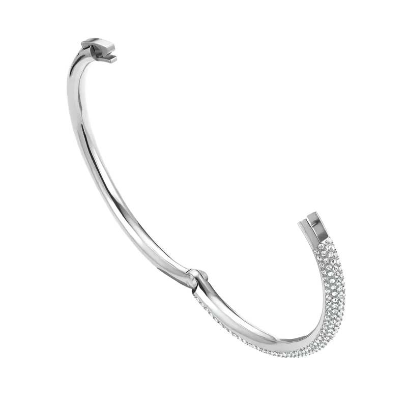 Arctic Pavé Bracelet