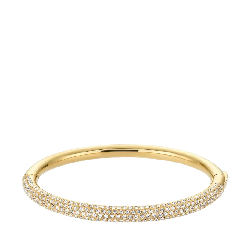 Arctic Pavé Bangle