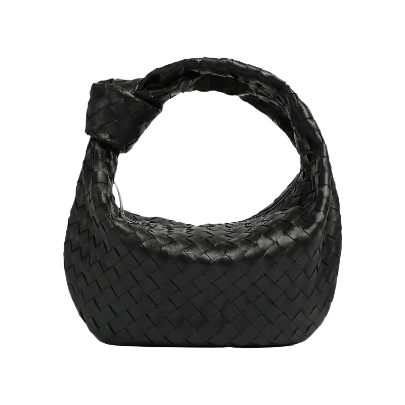 Teen Jodie Handbag Black