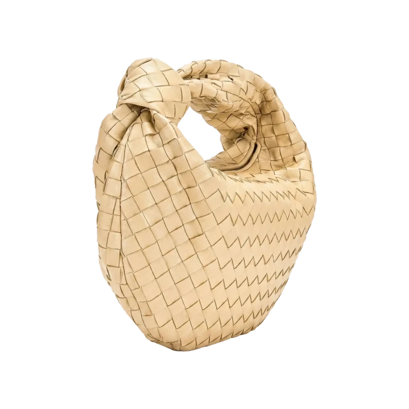 Teen Jodie Handbag White