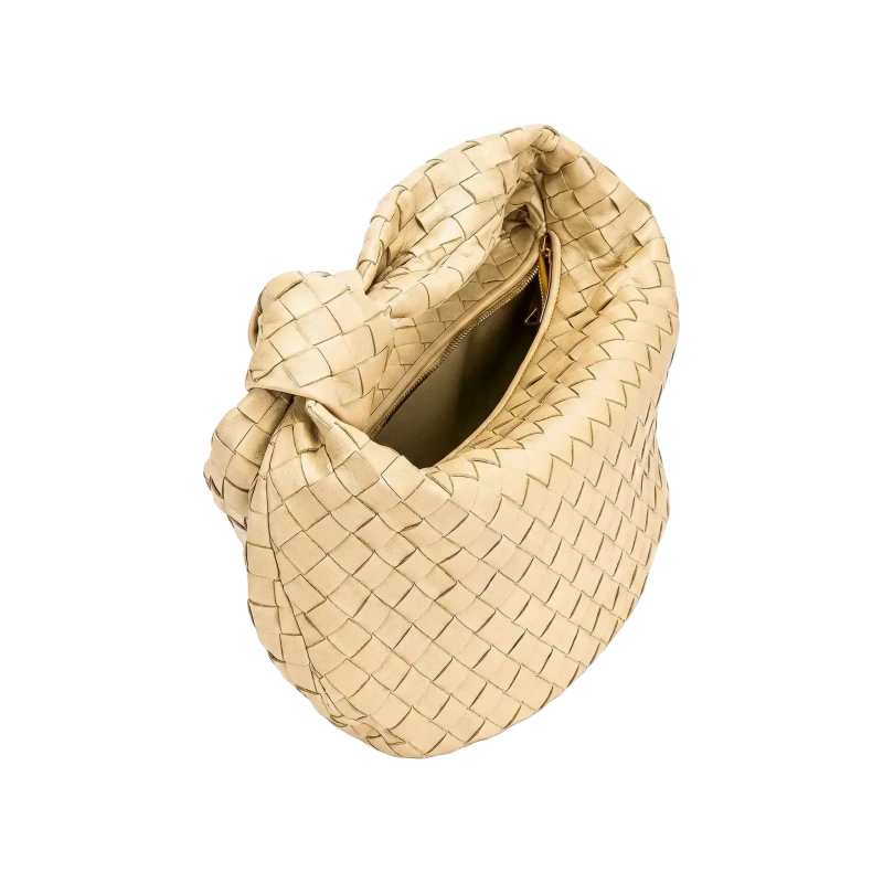 Teen Jodie Handbag White