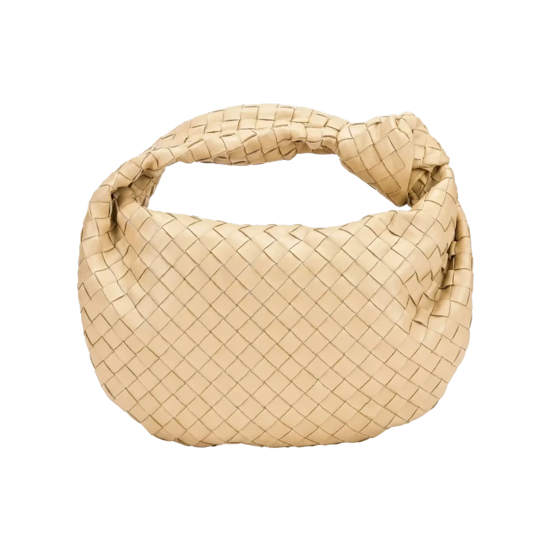 Teen Jodie Handbag White