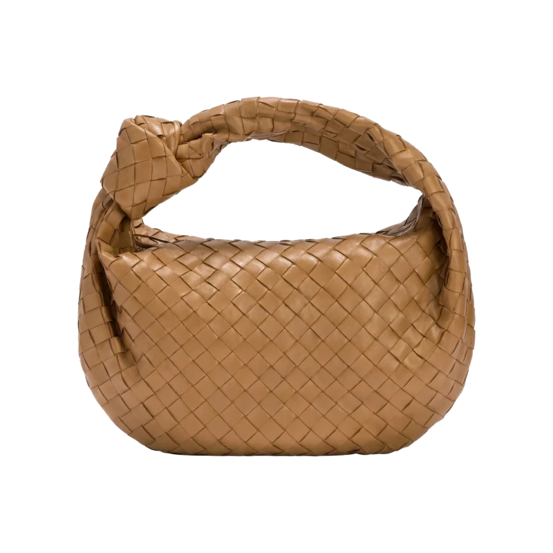 Teen Jodie Handbag Brown