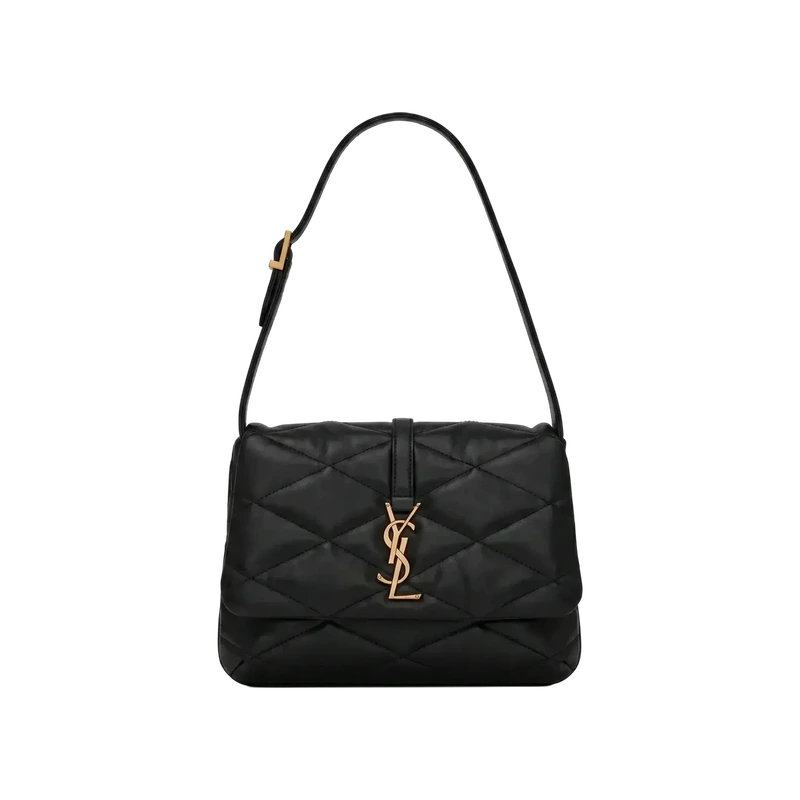 Le 57 Hobo Shoulder Bag