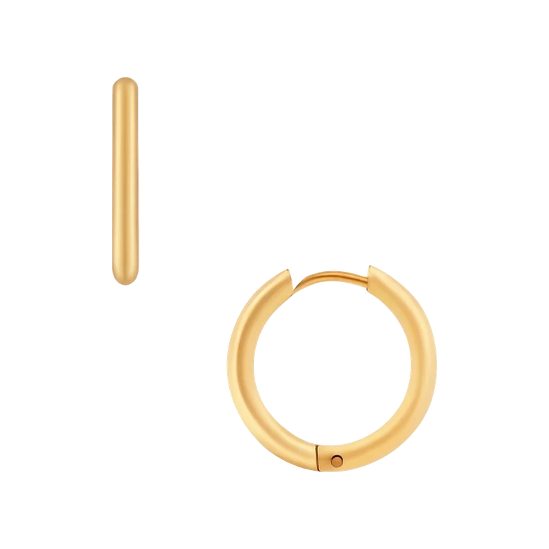 Erin Mini Hoop Earring