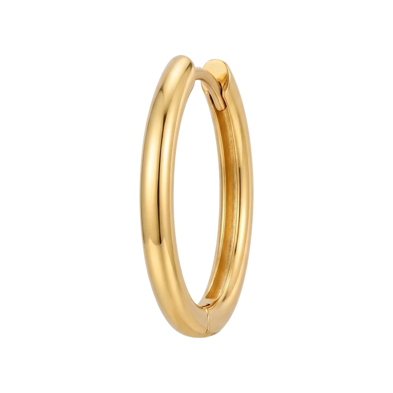 Erin Mini Hoop Earring