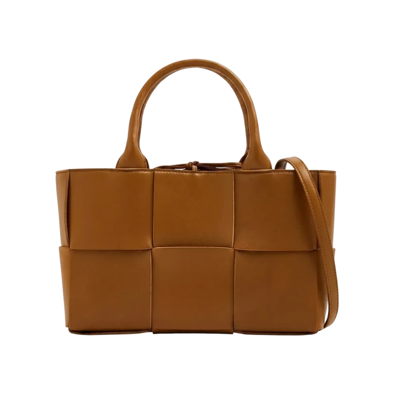 Mini Arco Tote Bag