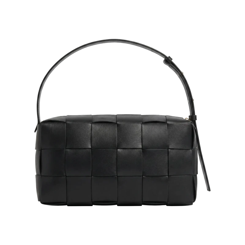 Brick Cassette Shoulder Bag