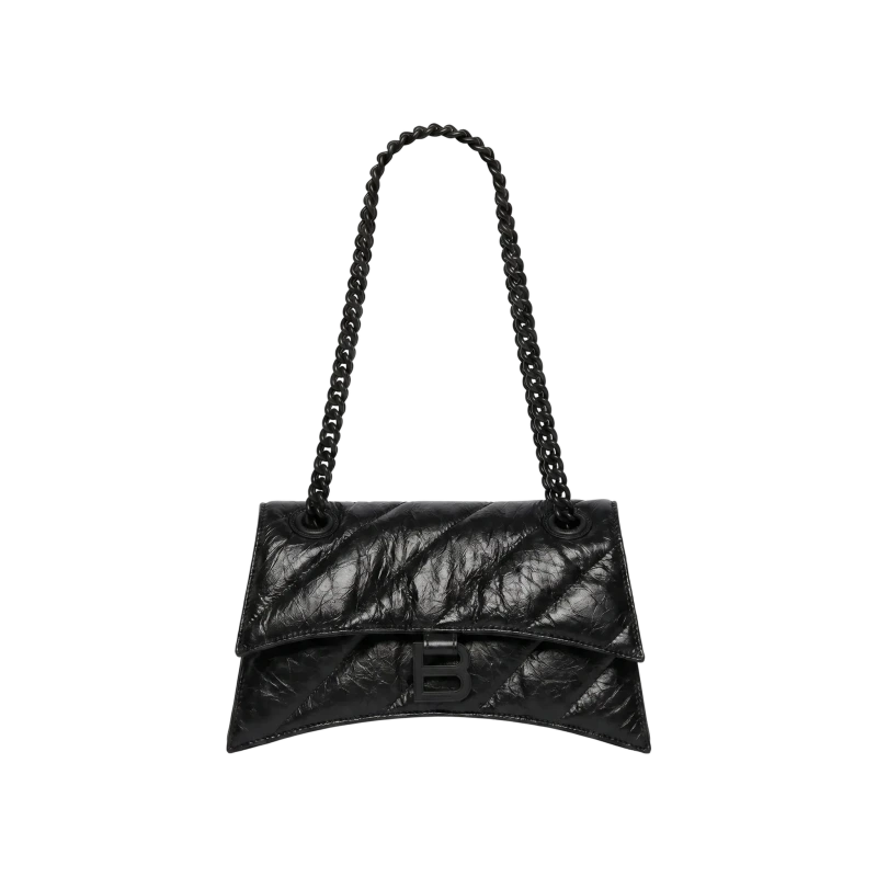 Crush Chain Bag Small