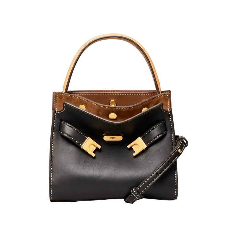 Lee Radziwill Petite Double Bag