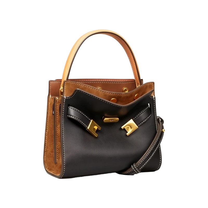 Lee Radziwill Petite Double Bag