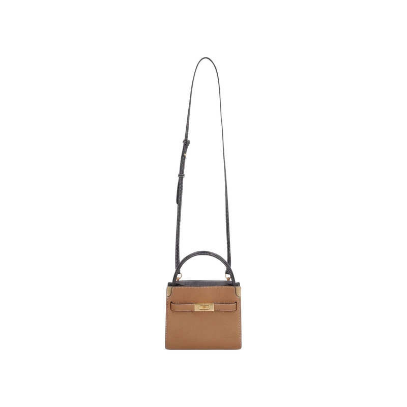 Lee Radziwill Petite Double Bag