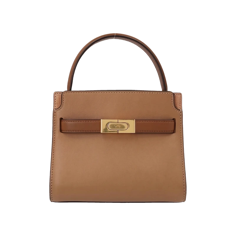 Lee Radziwill Petite Double Bag