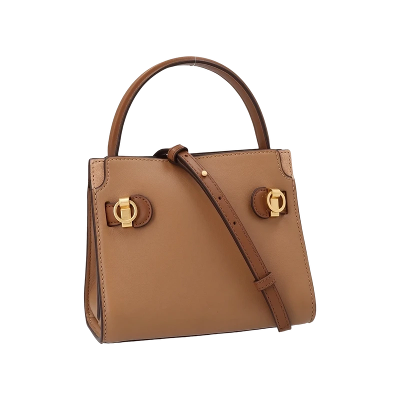 Lee Radziwill Petite Double Bag