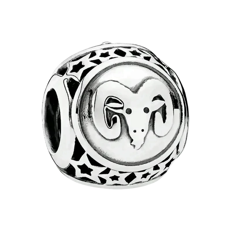 Aries Star Sign Charm