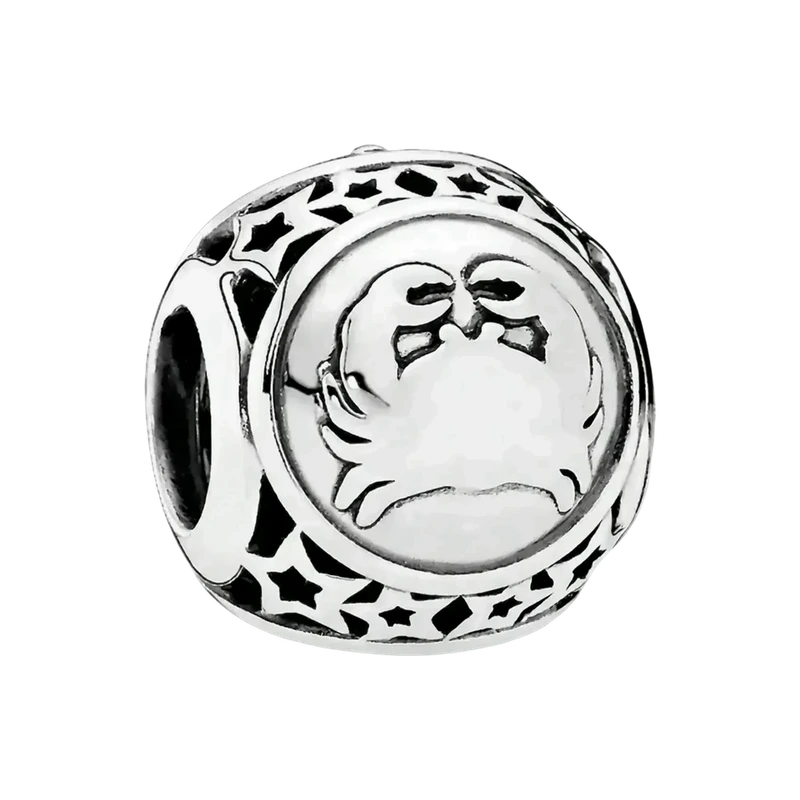 Cancer Star Sign Charm