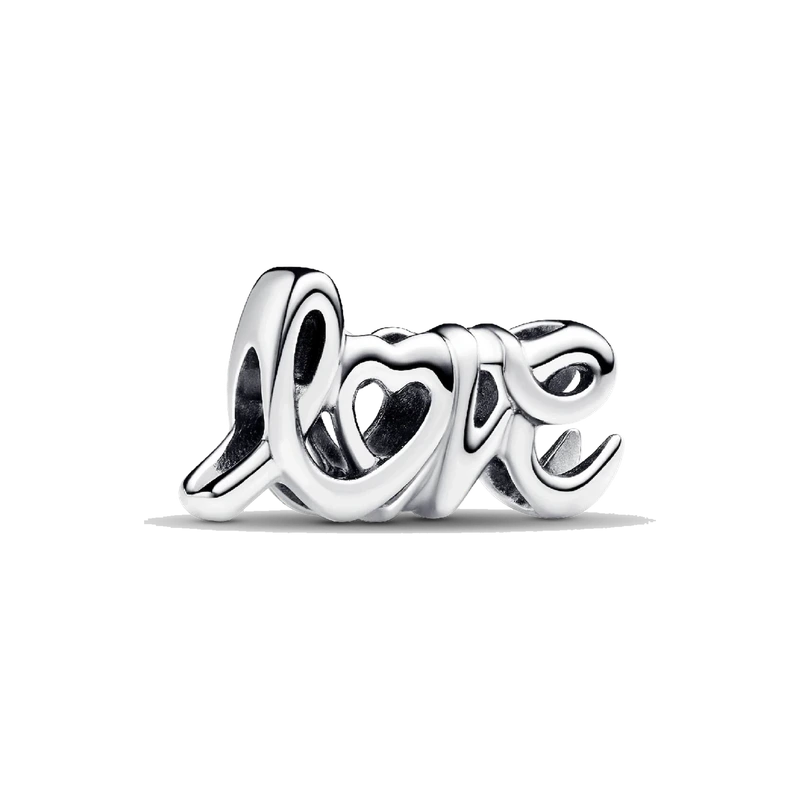 Handwritten Love Charm