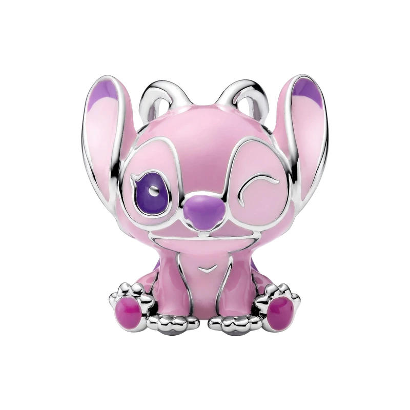 Disney Lilo & Stitch Angel Charm