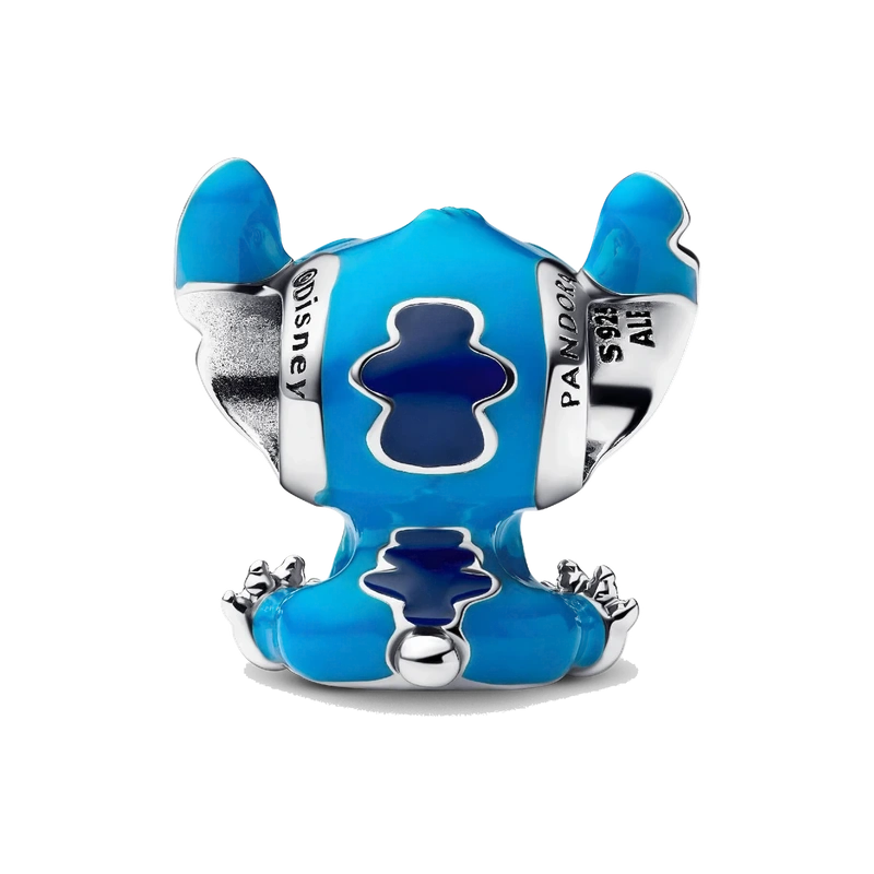 Disney Stitch Charm