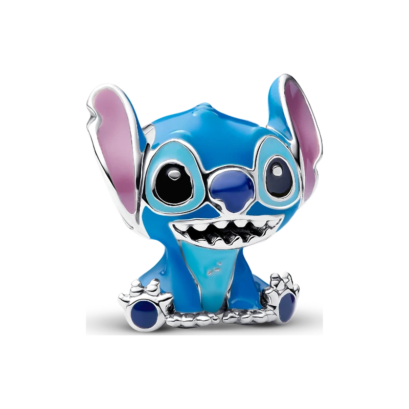 Disney Stitch Charm