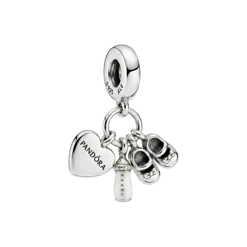 My Little Baby Dangle Charm