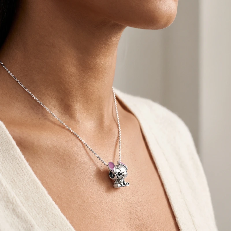 Disney Lilo & Stitch Charm
