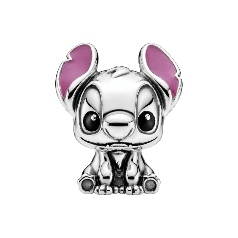 Disney Lilo & Stitch Charm