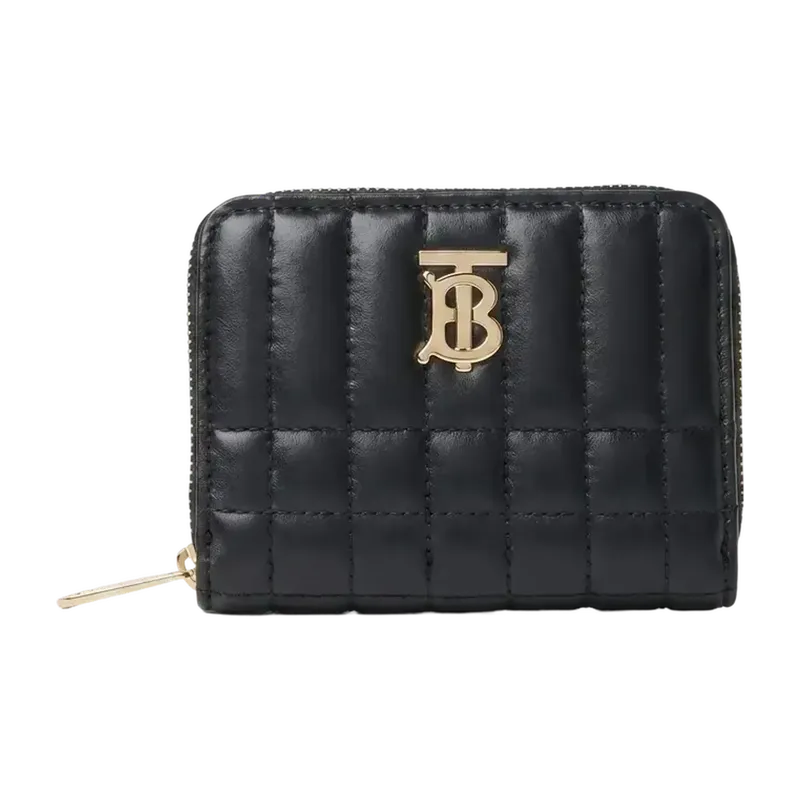 Lola Mini Zip Wallet