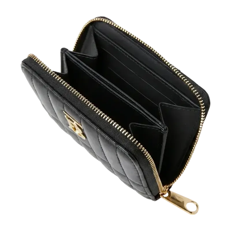 Lola Mini Zip Wallet