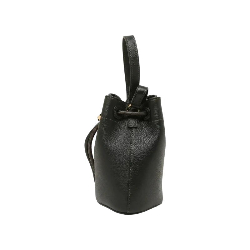 Mini TB Bucket Bag