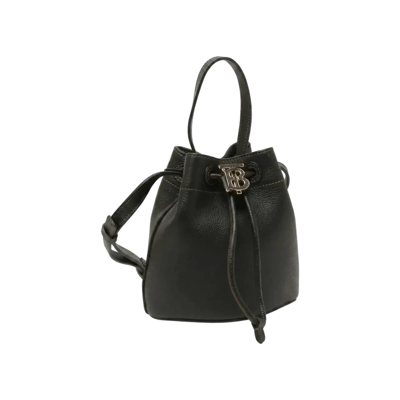 Mini TB Bucket Bag