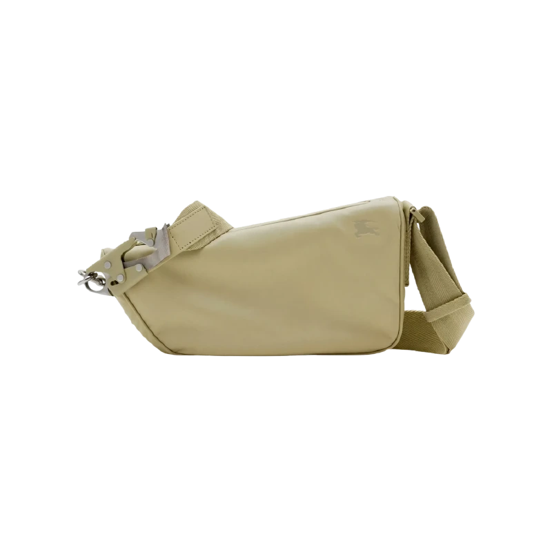 Shield Crossbody Bag