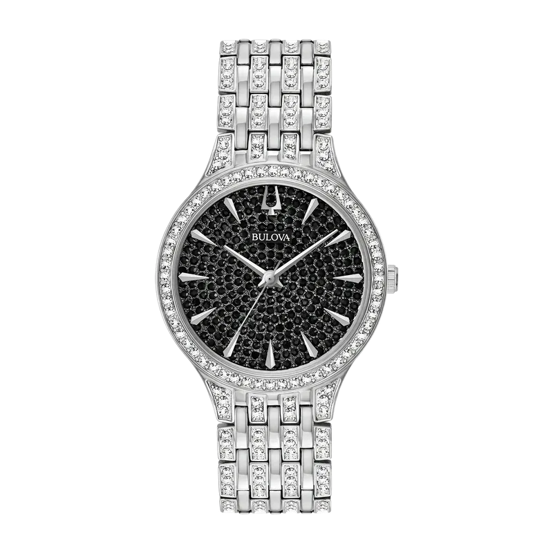 Phantom Black 32mm Quartz Watch