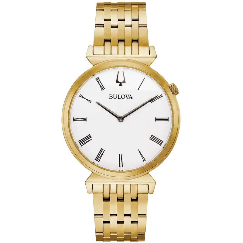 Regatta 38mm Quartz Watch