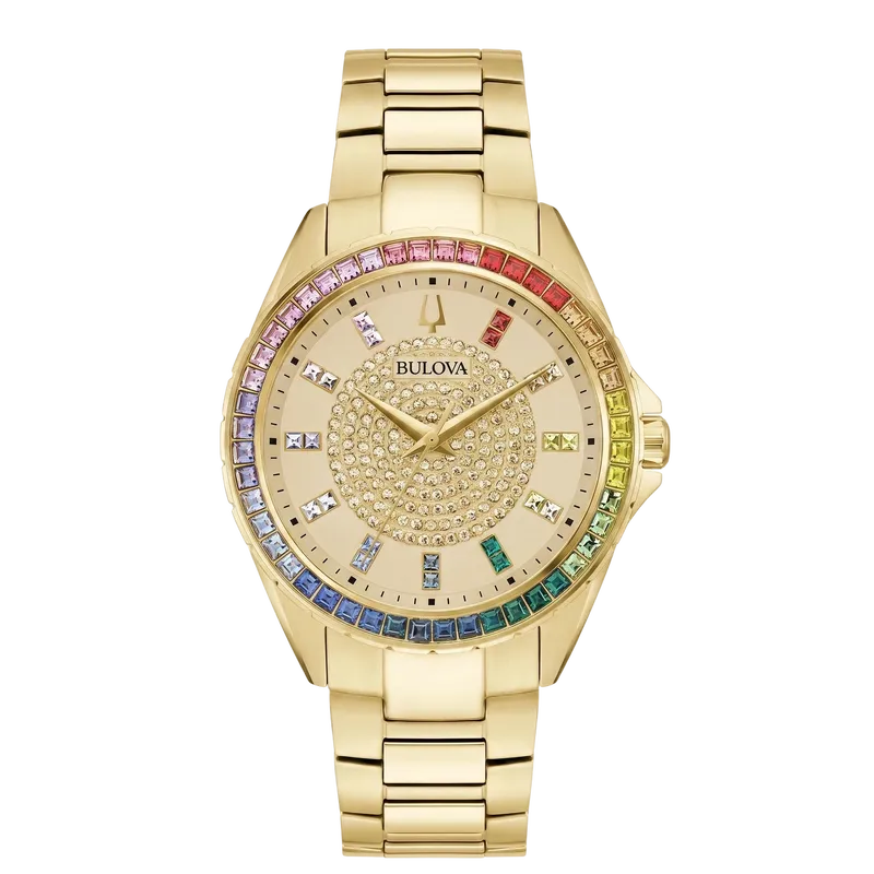 Phantom 40mm Quartz Watch