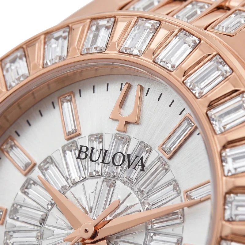 Phantom White 32mm Quartz Watch