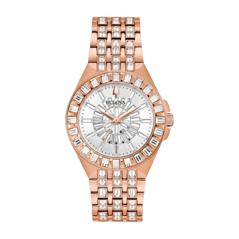 Phantom White 32mm Quartz Watch