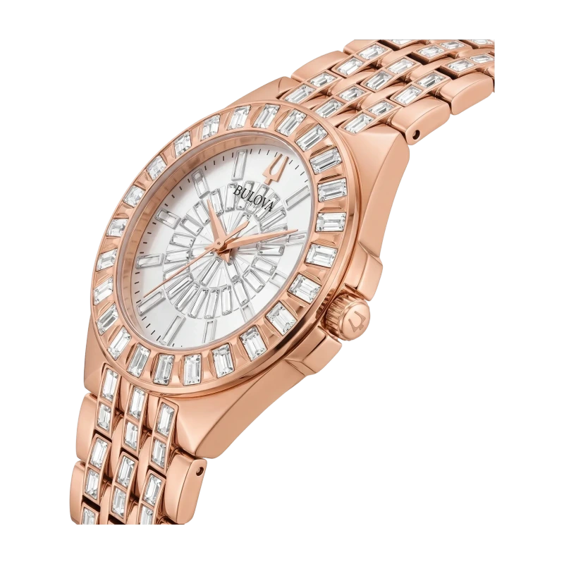 Phantom White 32mm Quartz Watch