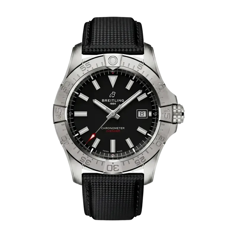 Avenger Automatic 42