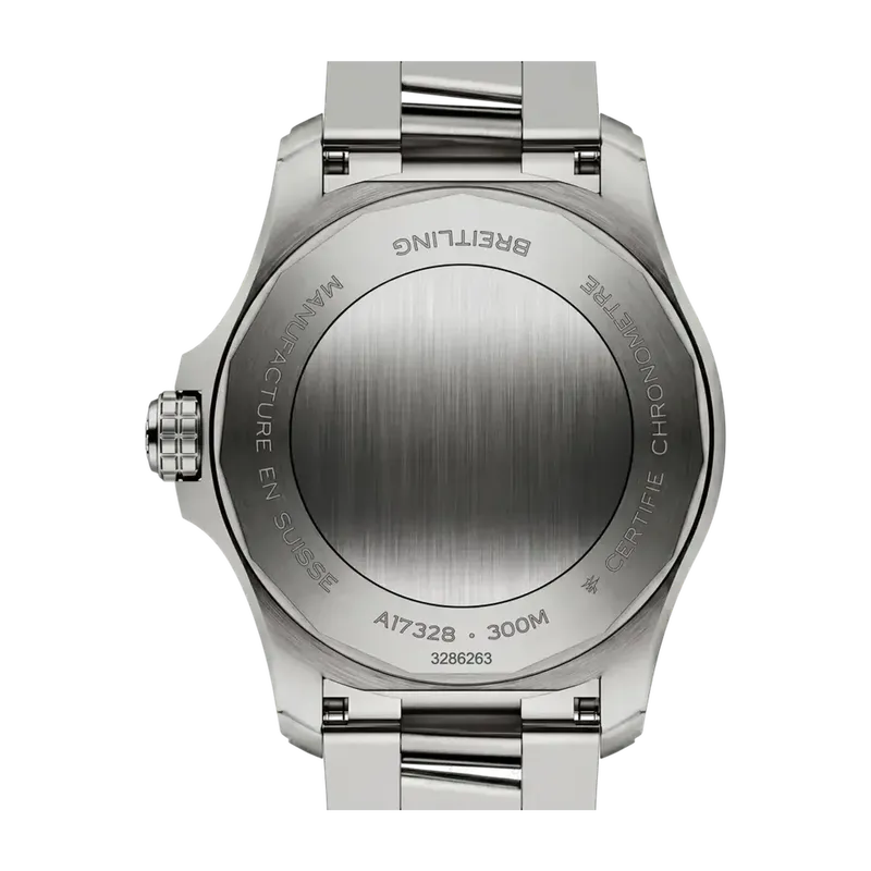 Avenger Automatic 42