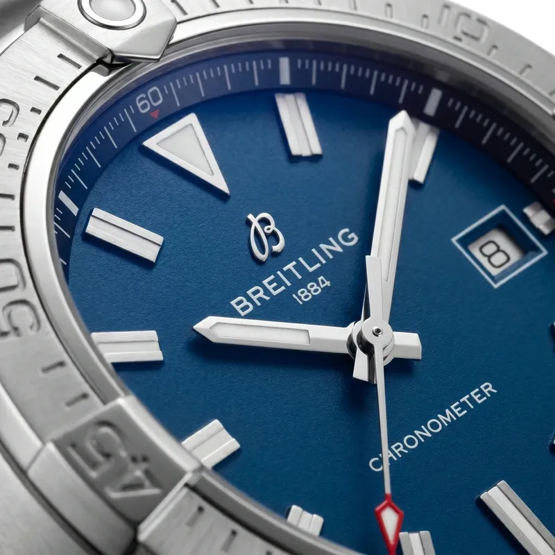 Avenger Automatic 42