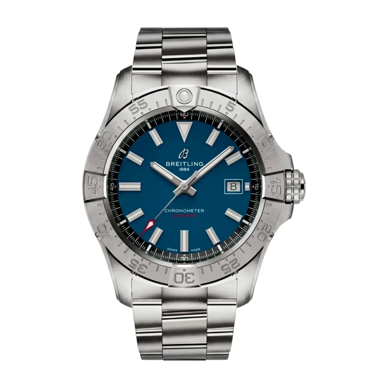 Avenger Automatic 42