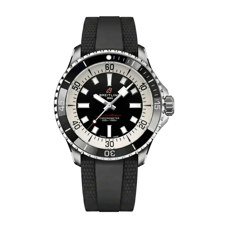 Superocean Automatic 42